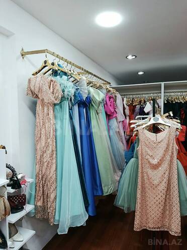 İcarəyə verilir  obyekt 70 m², Nəsimi r., photo 5 from 17