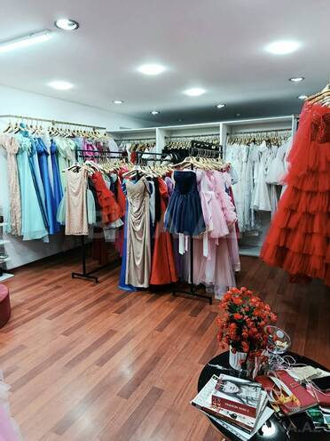İcarəyə verilir  obyekt 70 m², Nəsimi r., photo 6 from 17