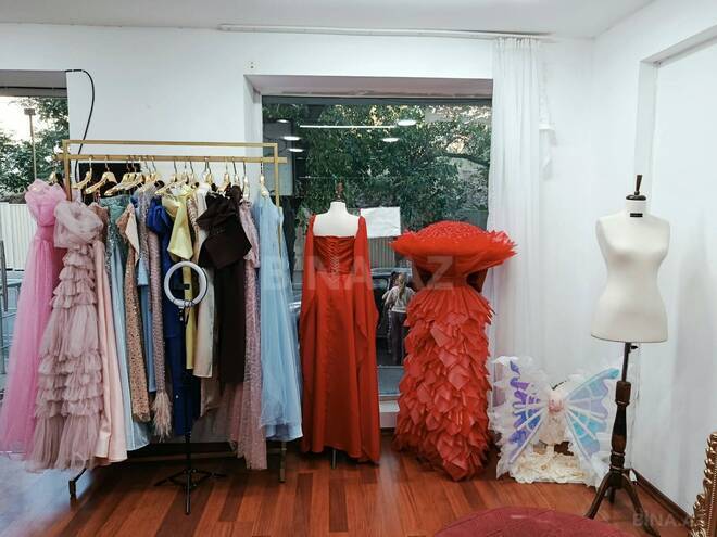 İcarəyə verilir  obyekt 70 m², Nəsimi r., photo 3 from 17