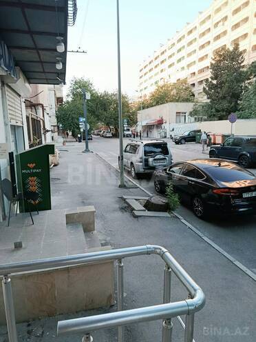 İcarəyə verilir  obyekt 70 m², Nəsimi r., photo 16 from 17