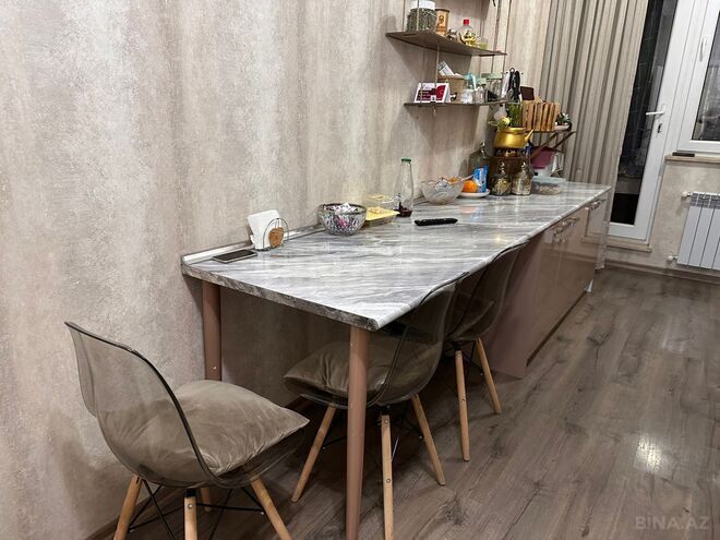 Продаётся 3-комн. новостройка 107 м², м. 20 января, photo 22 from 32