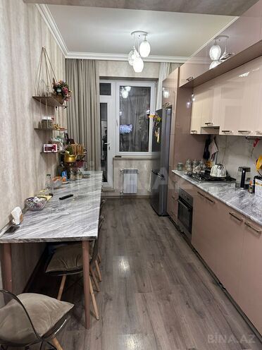 Продаётся 3-комн. новостройка 107 м², м. 20 января, photo 19 from 32