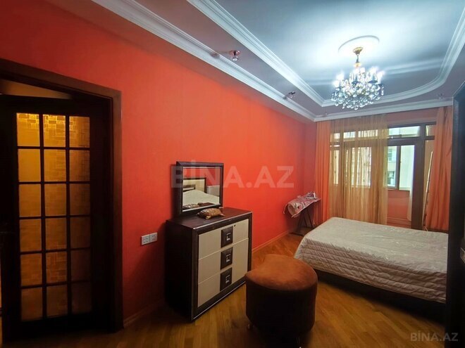 İcarəyə verilir 2 otaqlı yeni tikili 80 m², 8 Noyabr m., photo 10 from 19