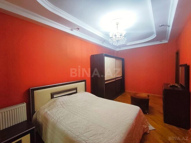 İcarəyə verilir 2 otaqlı yeni tikili 80 m², 8 Noyabr m., photo 11 from 19
