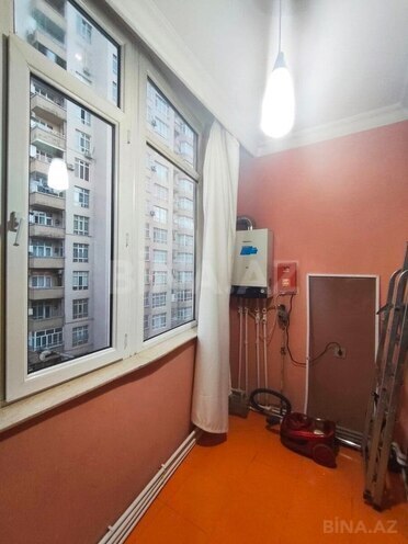 İcarəyə verilir 2 otaqlı yeni tikili 80 m², 8 Noyabr m., photo 12 from 19
