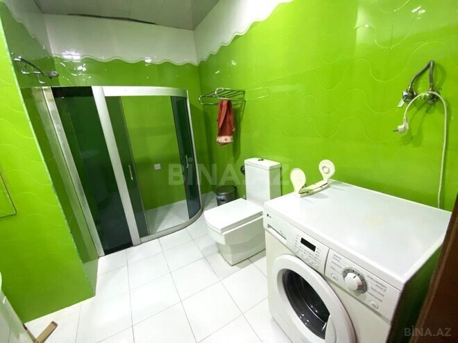İcarəyə verilir 2 otaqlı yeni tikili 80 m², 8 Noyabr m., photo 18 from 19