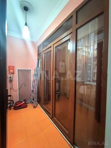 İcarəyə verilir 2 otaqlı yeni tikili 80 m², 8 Noyabr m., photo 13 from 19