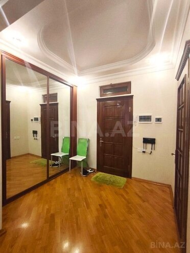 İcarəyə verilir 2 otaqlı yeni tikili 80 m², 8 Noyabr m., photo 15 from 19