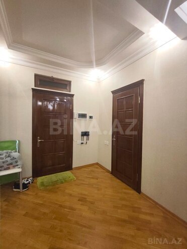 İcarəyə verilir 2 otaqlı yeni tikili 80 m², 8 Noyabr m., photo 16 from 19