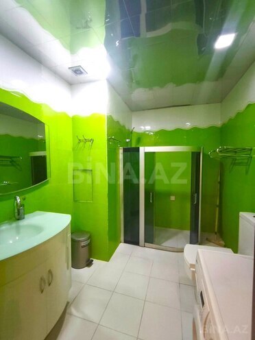 İcarəyə verilir 2 otaqlı yeni tikili 80 m², 8 Noyabr m., photo 17 from 19