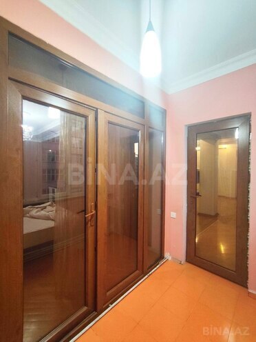 İcarəyə verilir 2 otaqlı yeni tikili 80 m², 8 Noyabr m., photo 14 from 19