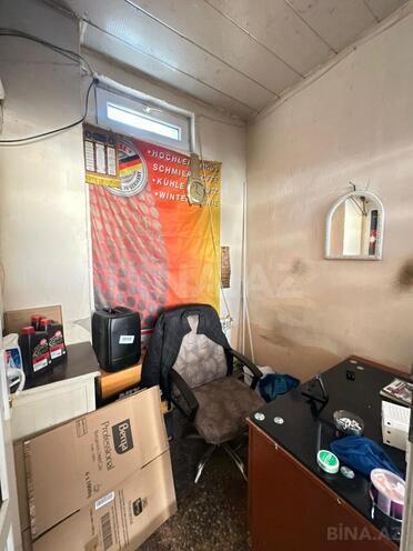 İcarəyə verilir  obyekt 10 m², Memar Əcəmi m., photo 10 from 11