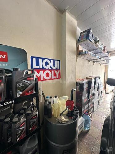 İcarəyə verilir  obyekt 10 m², Memar Əcəmi m., photo 1 from 11