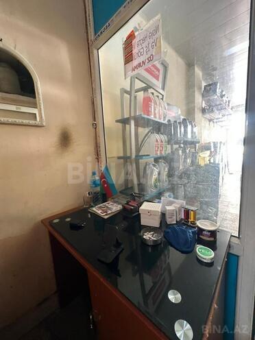 İcarəyə verilir  obyekt 10 m², Memar Əcəmi m., photo 8 from 11