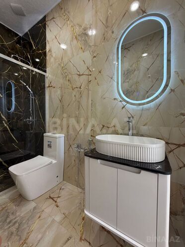 Satılır 4 otaqlı həyət evi/bağ evi 150 m², Şüvəlan q., photo 17 from 18