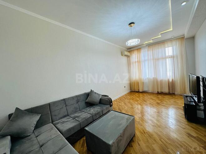 Сдаётся 2-комн. новостройка 90 м², Насиминский  р., photo 7 from 14