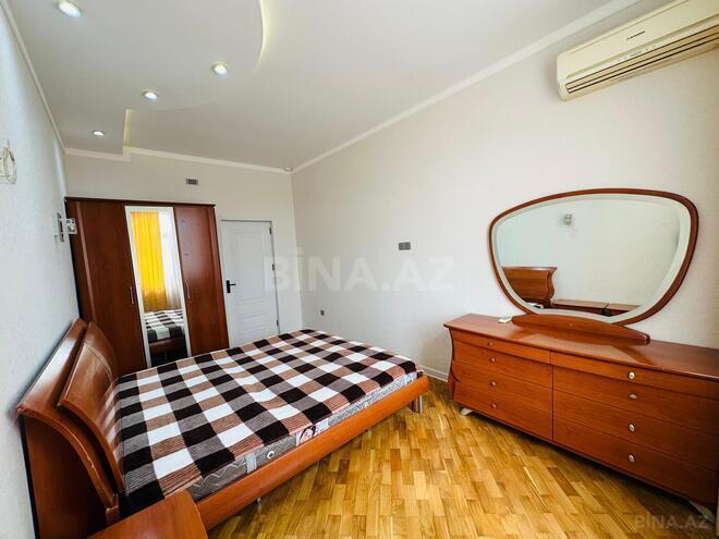 Сдаётся 2-комн. новостройка 90 м², Насиминский  р., photo 10 from 14