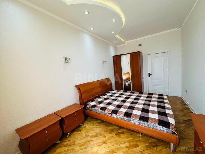 Сдаётся 2-комн. новостройка 90 м², Насиминский  р., photo 12 from 14