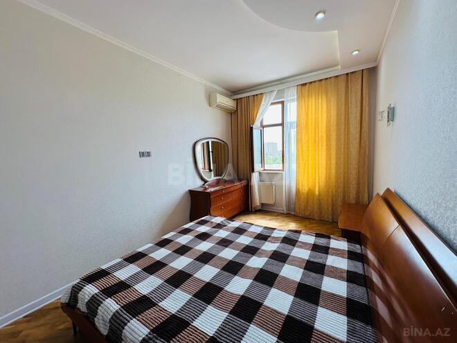Сдаётся 2-комн. новостройка 90 м², Насиминский  р., photo 13 from 14