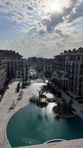 Продаётся 1-комн. новостройка 43 м², пос. Sea Breeze, photo 1 from 12