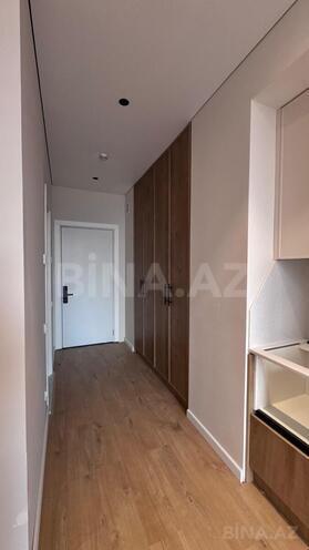 Продаётся 1-комн. новостройка 43 м², пос. Sea Breeze, photo 3 from 12