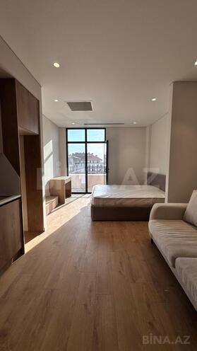 Продаётся 1-комн. новостройка 43 м², пос. Sea Breeze, photo 7 from 12