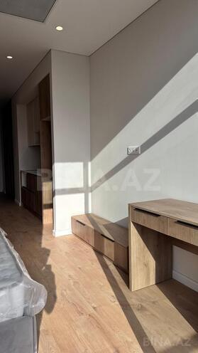 Продаётся 1-комн. новостройка 43 м², пос. Sea Breeze, photo 5 from 12
