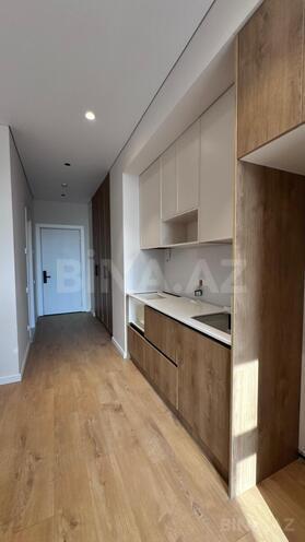 Продаётся 1-комн. новостройка 43 м², пос. Sea Breeze, photo 4 from 12
