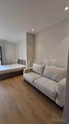 Продаётся 1-комн. новостройка 43 м², пос. Sea Breeze, photo 8 from 12