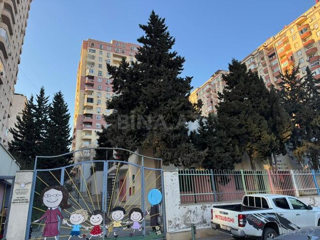Продаётся 3-комн. новостройка 75 м², м. Насими, photo 14 from 15