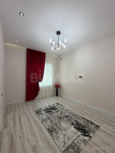 Satılır 4 otaqlı həyət evi/bağ evi 180 m², Mərdəkan q., photo 24 from 25