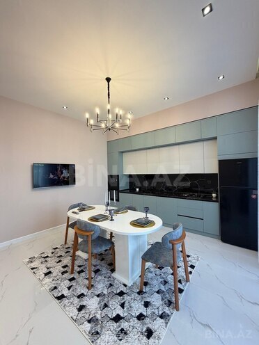 Satılır 4 otaqlı həyət evi/bağ evi 180 m², Mərdəkan q., photo 17 from 25