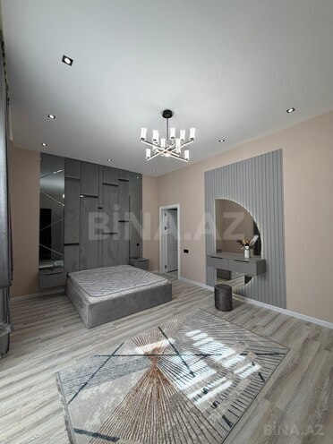Satılır 4 otaqlı həyət evi/bağ evi 180 m², Mərdəkan q., photo 19 from 25
