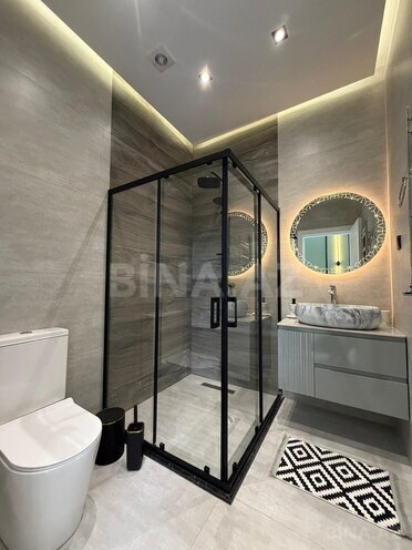 Satılır 4 otaqlı həyət evi/bağ evi 180 m², Mərdəkan q., photo 18 from 25