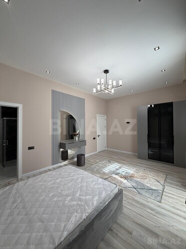 Satılır 4 otaqlı həyət evi/bağ evi 180 m², Mərdəkan q., photo 20 from 25