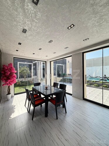 Satılır 4 otaqlı həyət evi/bağ evi 180 m², Mərdəkan q., photo 10 from 25