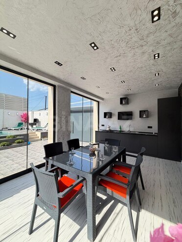 Satılır 4 otaqlı həyət evi/bağ evi 180 m², Mərdəkan q., photo 9 from 25