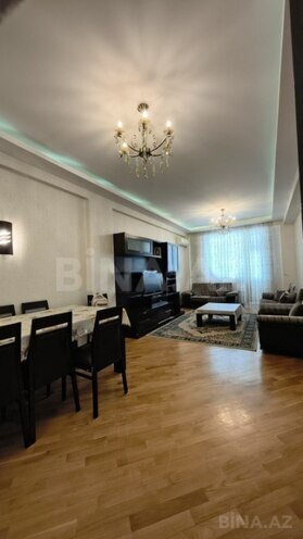 Сдаётся 4-комн. новостройка 164 м², пос. Бадамдар, photo 3 from 15