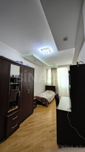 Сдаётся 4-комн. новостройка 164 м², пос. Бадамдар, photo 11 from 15