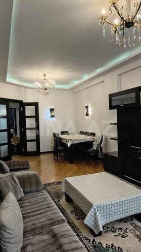 Сдаётся 4-комн. новостройка 164 м², пос. Бадамдар, photo 4 from 15