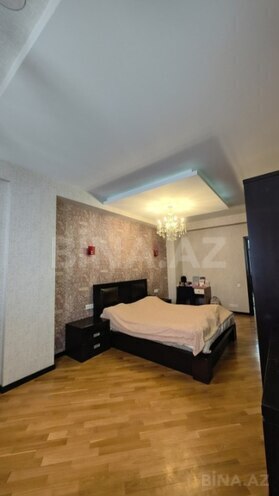 Сдаётся 4-комн. новостройка 164 м², пос. Бадамдар, photo 10 from 15