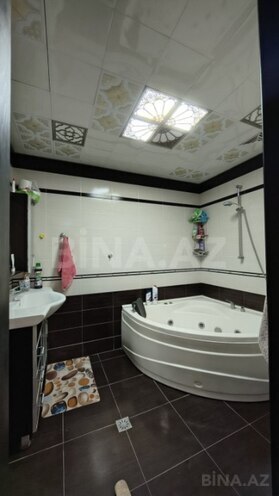 Сдаётся 4-комн. новостройка 164 м², пос. Бадамдар, photo 13 from 15