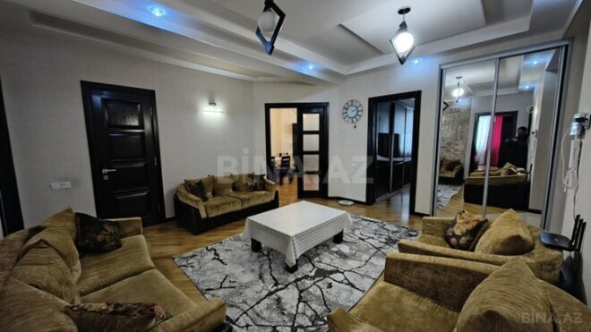 Сдаётся 4-комн. новостройка 164 м², пос. Бадамдар, photo 5 from 15