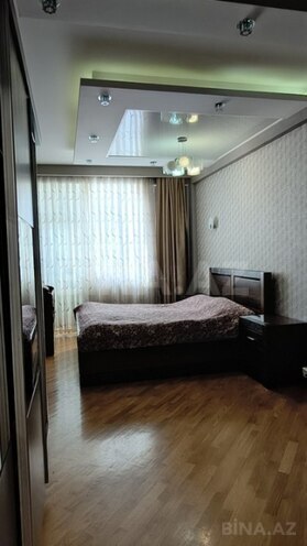 Сдаётся 4-комн. новостройка 164 м², пос. Бадамдар, photo 7 from 15