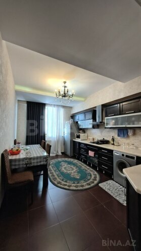 Сдаётся 4-комн. новостройка 164 м², пос. Бадамдар, photo 12 from 15