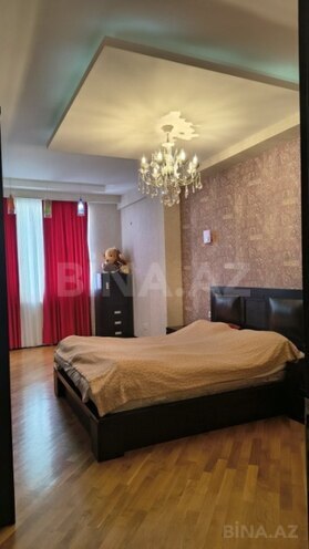 Сдаётся 4-комн. новостройка 164 м², пос. Бадамдар, photo 9 from 15