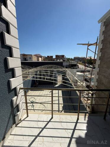 Satılır 4 otaqlı həyət evi/bağ evi 120 m², Masazır q., photo 15 from 17