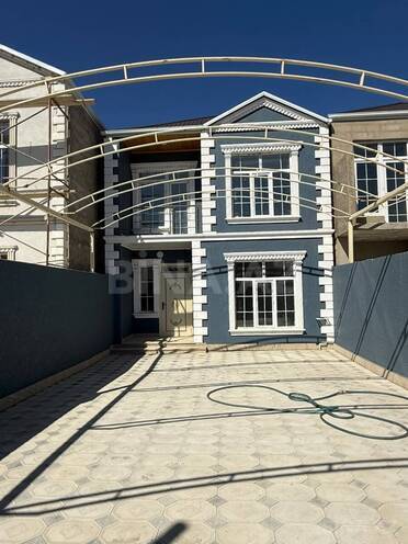 Satılır 4 otaqlı həyət evi/bağ evi 120 m², Masazır q., photo 16 from 17