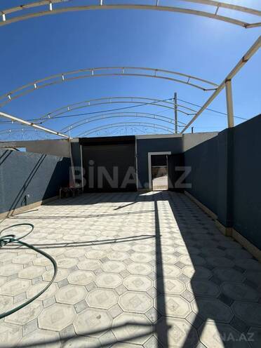 Satılır 4 otaqlı həyət evi/bağ evi 120 m², Masazır q., photo 10 from 17