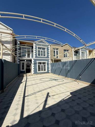 Satılır 4 otaqlı həyət evi/bağ evi 120 m², Masazır q., photo 14 from 17